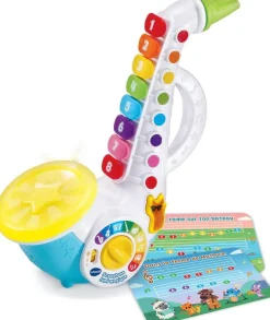 Varta Saxophone lumi magique^ Instruments À Vents