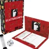 Hasbro Gaming Scattergories^ Jeux D'Ambiance
