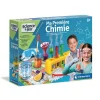 Clementoni Science et jeu : Ma première chimie^ Physique Et Chimie