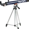 Clementoni Science Et Jeu - Télescope Nasa Référence 52738^ Astronomie Et Géographie