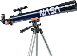 Clementoni Science Et Jeu - Télescope Nasa Référence 52738^ Astronomie Et Géographie