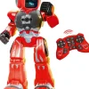 TEAM City Scoot, Robot Sauveteur Rc -^ Autres Véhicules Radiocommandés