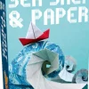 Asmodu00e9e Sea Salt And Paper - Jeu De Société^ Jeux De Stratégie Et De Réflexion