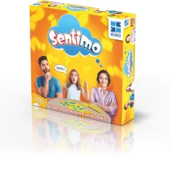 Megableu Sentimo^ Quiz Et Devinettes