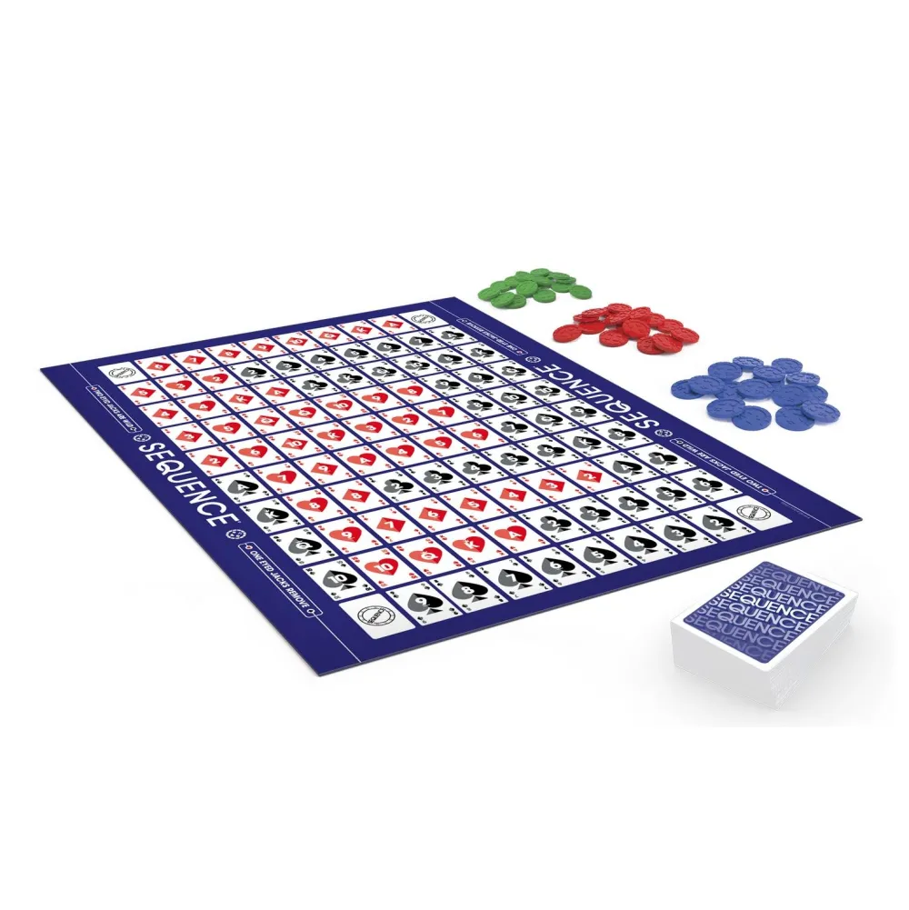Goliath SEQUENCE^ Jeux De Stratégie Et De Réflexion