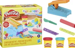 Play-Doh Serpentin Play Doh^ Modelage Et Moulage