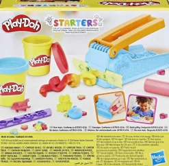 Play-Doh Serpentin Play Doh^ Modelage Et Moulage