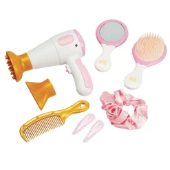 Smoby Set cheveux Disney Princesses^ Maquillage Et Beauté
