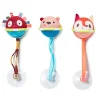 Lilliputiens SET DE 3 BALLES DE BAIN^ Jouets De Bain