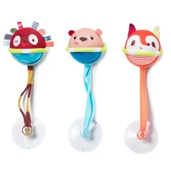 Lilliputiens SET DE 3 BALLES DE BAIN^ Jouets De Bain