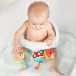 Lilliputiens SET DE 3 BALLES DE BAIN^ Jouets De Bain