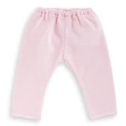 Corolle Set de 2 leggings Ma^ Vêtements Pour Poupons Et Poupées