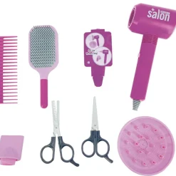 Varta Set de coiffure de luxe^ Maquillage Et Beauté