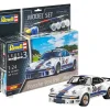 Revell Set De Modèle Porsche 934 Rsr Martini^ Maquettes Et Modélisme