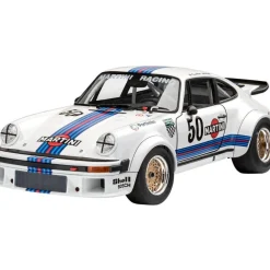 Revell Set De Modèle Porsche 934 Rsr Martini^ Maquettes Et Modélisme