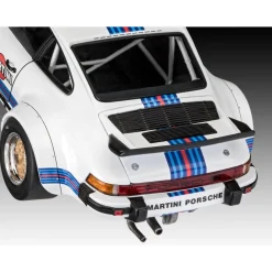 Revell Set De Modèle Porsche 934 Rsr Martini^ Maquettes Et Modélisme