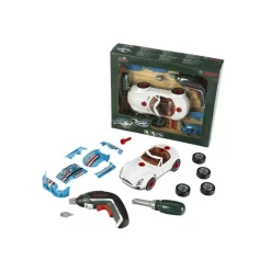 Klein Set de Tuning Bosch II avec visseuse électronique^ Bricolage