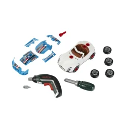 Klein Set de Tuning Bosch II avec visseuse électronique^ Bricolage