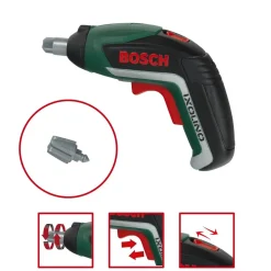 Klein Set de Tuning Bosch II avec visseuse électronique^ Bricolage