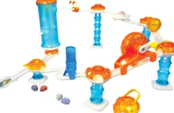 Diset Set Deluxe Happy Hamsters De^ Jeux D'Action Et D'Adresse