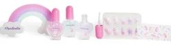 Kontiki Set manucure licorne Martinella^ Maquillage Et Beauté