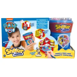 Giochi Preziosi SHAKER MAKER PAT PATROUILLE^ Autres Activités Créatives