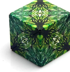 Blackrock Shashibo Elements - Casse-tête 3D^ Jeux De Stratégie Et De Réflexion