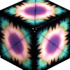 Blackrock Shashibo Lune - Casse tête 3D^ Jeux De Stratégie Et De Réflexion