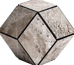 Blackrock Shashibo Lune - Casse tête 3D^ Jeux De Stratégie Et De Réflexion