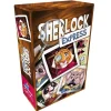Blue Orange Sherlock Express - Démasquez Les Coupables Avec Sherlock^ Jeux De Stratégie Et De Réflexion