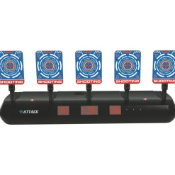 Varta Shooting moving target - tir sur cible^ Jeux De Tir Et Pistolets