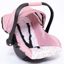 Cerise & Capucine Siège Auto Coque Dès 3 Ans^ Poussettes, Landaus Et Couffins
