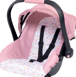 Cerise & Capucine Siège Auto Coque Dès 3 Ans^ Poussettes, Landaus Et Couffins