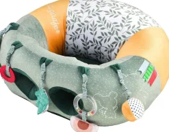 Vulli Siège Bébé - Baby seat Sophie La Girafe^ Tapis, Portiques Et Tables D'Activités