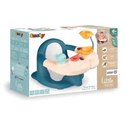 Smoby Siège de bain - Little^ Jouets De Bain