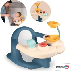 Smoby Siège de bain - Little^ Jouets De Bain
