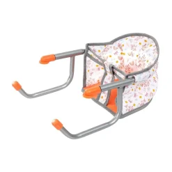 Cerise & Capucine Siège de table pour poupon^ Mobilier Pour Poupons