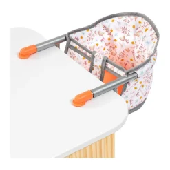 Cerise & Capucine Siège de table pour poupon^ Mobilier Pour Poupons