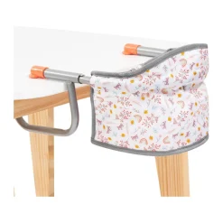 Cerise & Capucine Siège de table pour poupon^ Mobilier Pour Poupons
