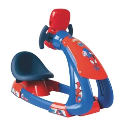 Varta Simulateur V8 Driver Spidey^ Autres Jouets D'Imitation