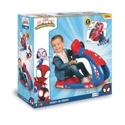 Varta Simulateur V8 Driver Spidey^ Autres Jouets D'Imitation