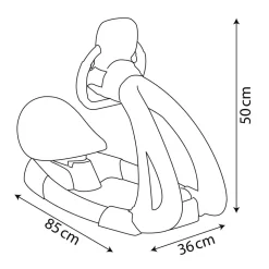 Varta Simulateur V8 Driver Spidey^ Autres Jouets D'Imitation