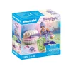 Playmobil Sirène avec coquillage et perle Princess Magic 71502^ Les Princesses Et Fées
