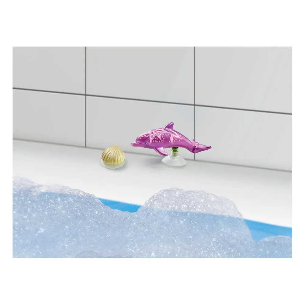 Playmobil Sirène avec dauphins Princess Magic 71501^ Les Princesses Et Fées