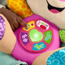 Fisher-Price Sis eveil progressif^ Jouets D'Éveil Électroniques