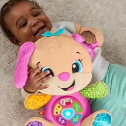Fisher-Price Sis eveil progressif^ Jouets D'Éveil Électroniques