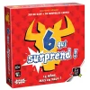 Gigamic Six qui surprend^ Jeux D'Ambiance|Jeux D'Action Et D'Adresse