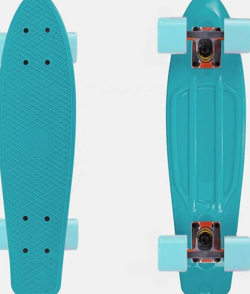CAP Skate Vintage Bleu^ Rollers, Skates Et Protections