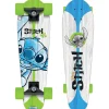 Skateboard cruiser Stitch 27,5 pouces^ Rollers, Skates Et Protections