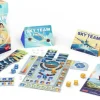 Sky Team^ Jeux De Stratégie Et De Réflexion